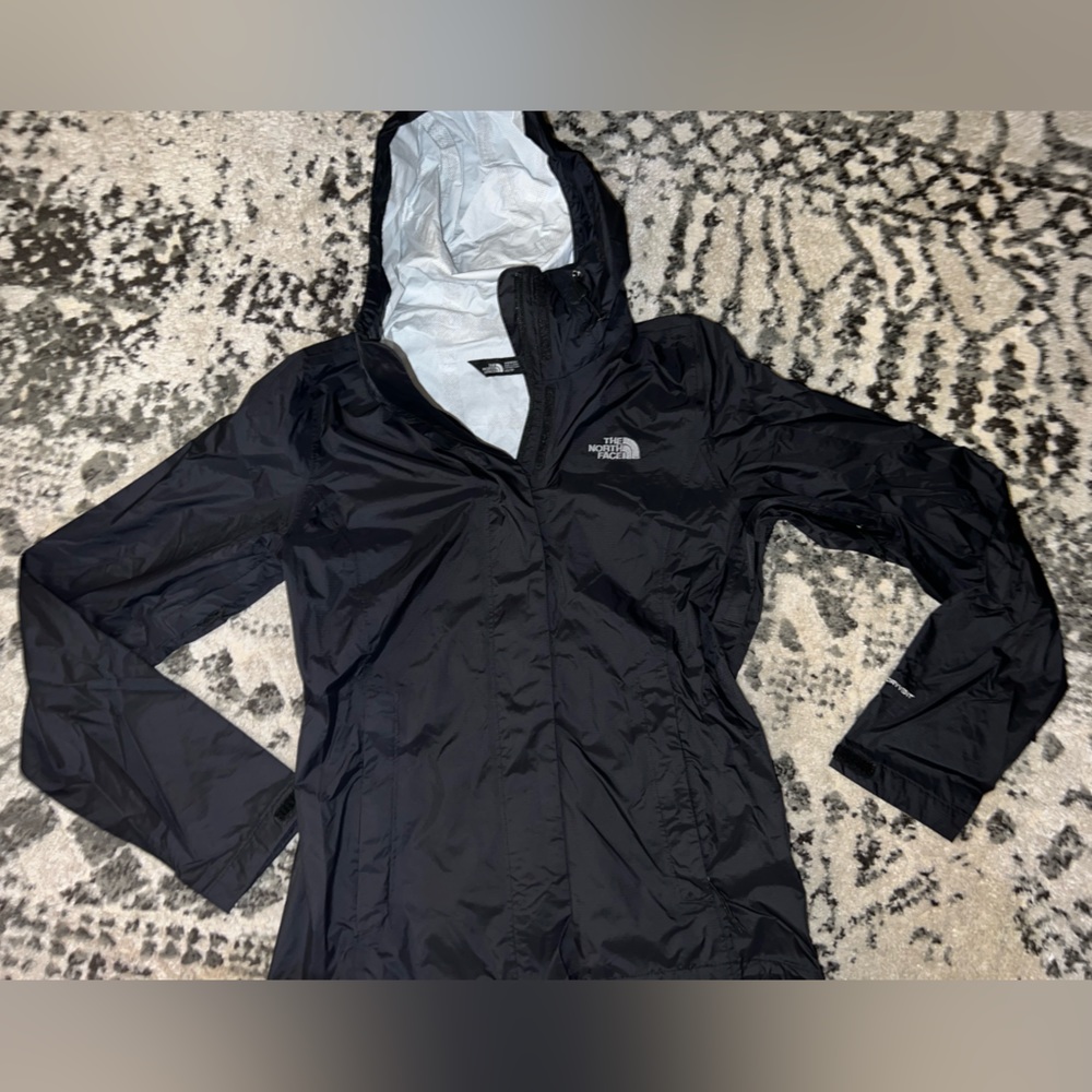 The North Face Women’s Rain Jacket size XS
